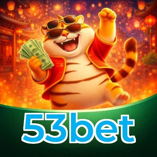 Catálogo de jogos 53bet com fornecedores Pragmatic Play, Evolution, NetEnt