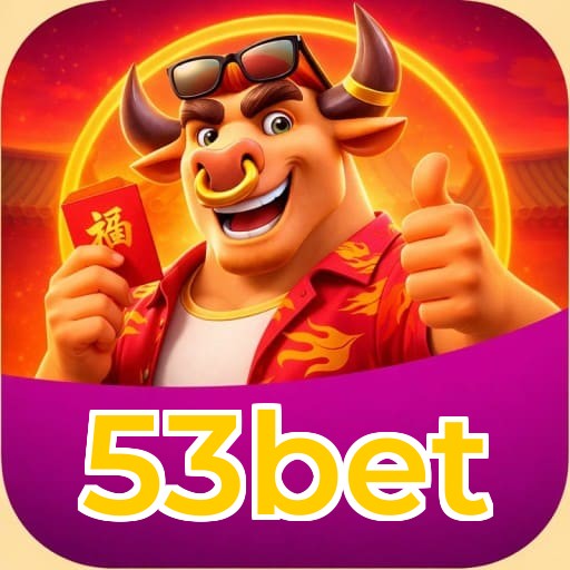 Página de download 53bet