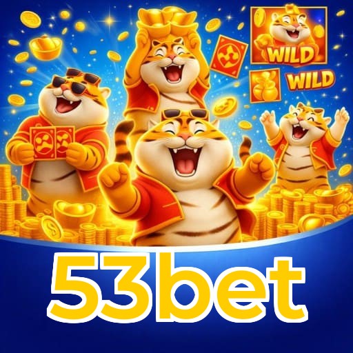 App mobile 53bet