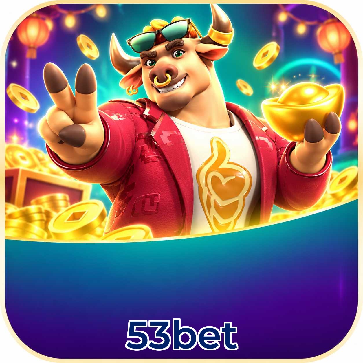 Grandes vitórias nos jogos Fortune da 53bet