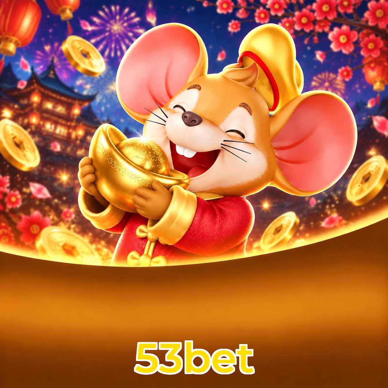 Central de download oficial da 53bet para Android e iOS