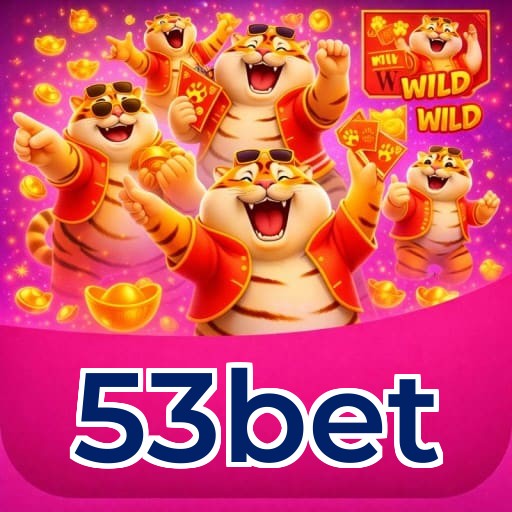Aplicativo mobile 53bet