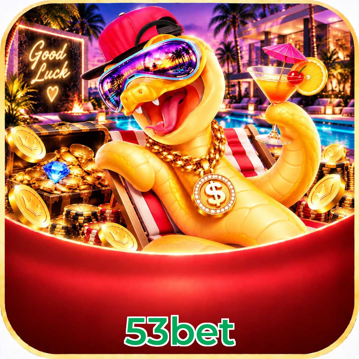 APK oficial da 53bet para Android com instalação verificada