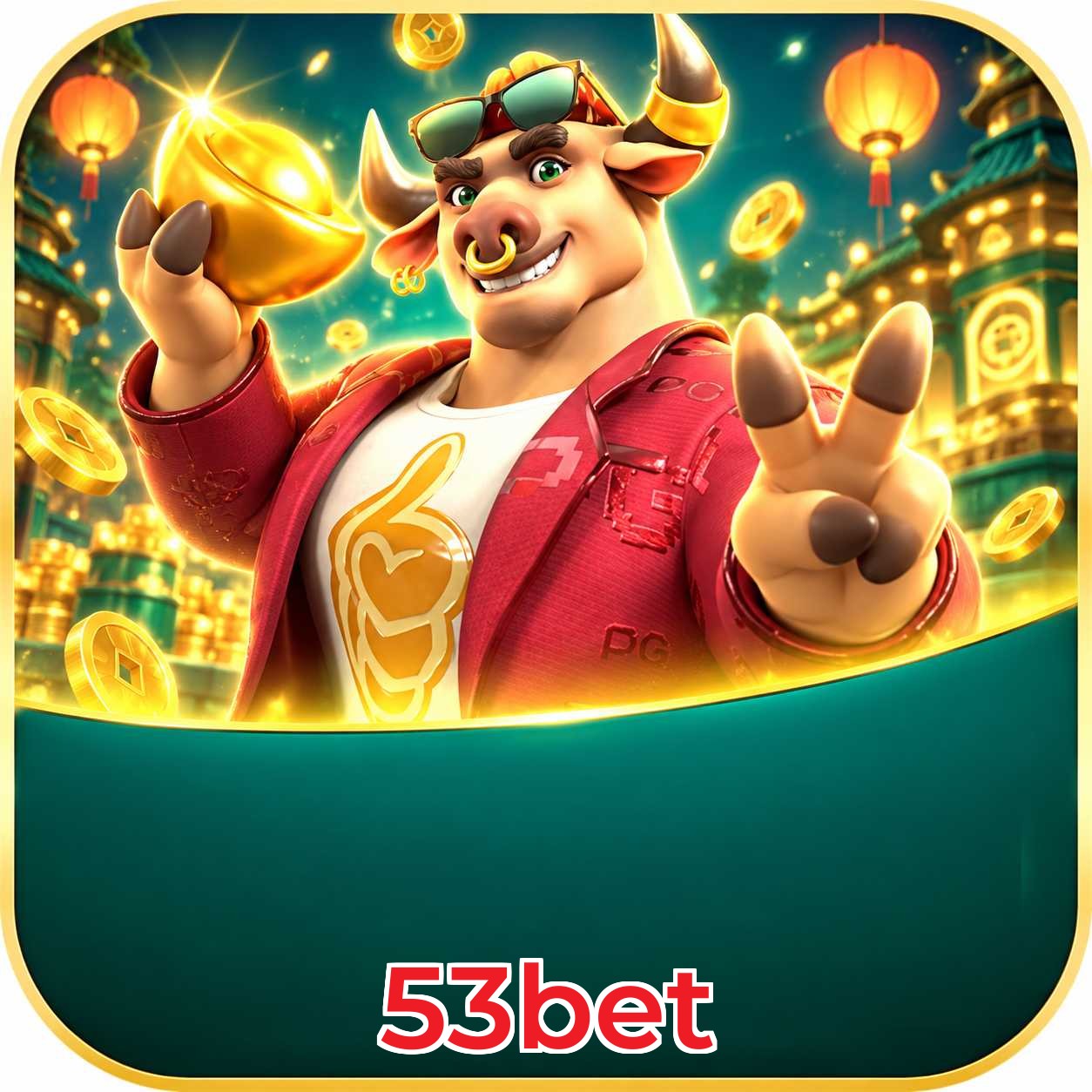 Jogos Fortune da 53bet com Fortune Tiger e títulos PG Soft