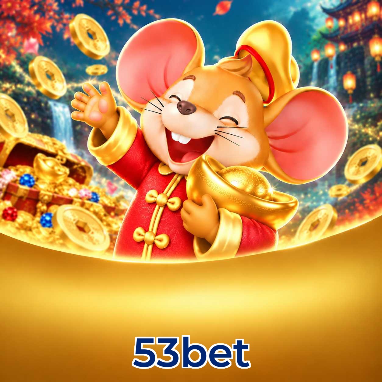 Tabela de níveis VIP da 53bet com cashback e gerente dedicado