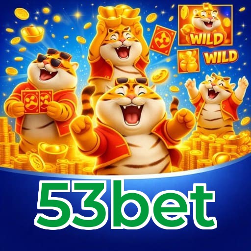 Acesso à conta 53bet